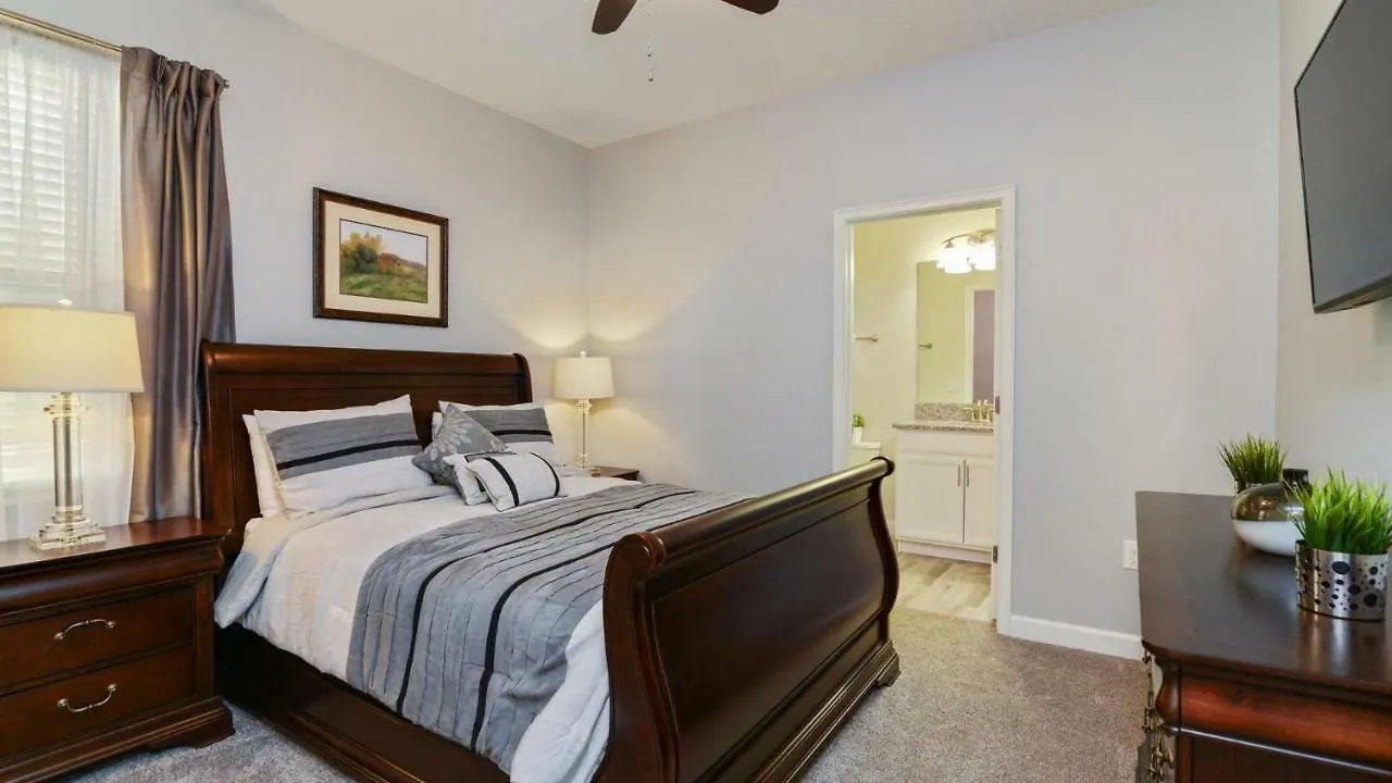 Holiday home Cool Breeze Villa Four Corners
